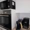 Warburg, FeWo "Sweet Home" 2,5 Zi- EG-separater Eingang - Parkplatz - Terasse- komfortabel,renoviert
