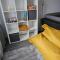 Warburg, FeWo "Sweet Home" 2,5 Zi- EG-separater Eingang - Parkplatz - Terasse- komfortabel,renoviert
