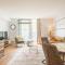 Lovely 1 bed Station flat - Central With Sofa Bed - 剑桥
