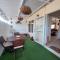 3 Residence Cape View - Cap Malheureux