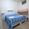 Accommodetion "Mare Grande"