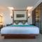 SSAW Boutique Hotel Hefei Intime Centre