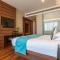 SSAW Boutique Hotel Hefei Intime Centre