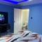 Goldwell airport Lodge