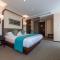 SSAW Boutique Hotel Hefei Intime Centre