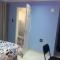 Goldwell airport Lodge