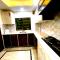 National Luxury Apartments - 2 Bed Room FF