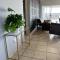 A quintessential work-relax space - La Mercy