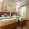 SSAW Boutique Hotel Hefei Intime Centre