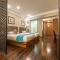 SSAW Boutique Hotel Hefei Intime Centre