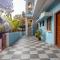 Whiteboard Homes Siolim