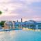Amethyst Hotel Pattaya