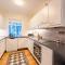 Day Dream Central Akureyri Three Bedroom Apt