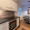 Day Dream Central Akureyri Three Bedroom Apt