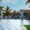 Whiteboard Homes Siolim
