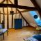 Gite des Capucins, 6 personnes, Centre Historique - 莱桑德利