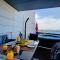 Over the Cliff Apartment by LovelyStay