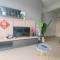 CozyStay Windmill 2-bedrooms 7pax Free WiFi Parking No Deposit No Queue
