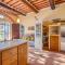 Beautiful Rignano Home in Tuscany - Happy Rentals