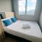 CozyStay Windmill 2-bedrooms 7pax Free WiFi Parking No Deposit No Queue - 云顶高原