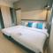 CozyStay Windmill 2-bedrooms 7pax Free WiFi Parking No Deposit No Queue