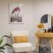Cohost Partners | Close to City Centre | One BR!