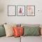 Cohost Partners | Close to City Centre | One BR!