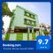 FabHotel Greenstar Inn - Bhubaneswar Airport