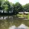 Luxe safaritent aan het water - September aanbieding! - Recreatiepark de Uilenburg