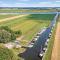 Luxe safaritent aan het water - September aanbieding! - Recreatiepark de Uilenburg