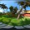 Goa Villagio Resort & Spa - A Unit of IHM, 10 Min Walk from Beach - Betalbatim