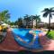 Goa Villagio Resort & Spa - A Unit of IHM, 10 Min Walk from Beach - Betalbatim