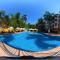 Goa Villagio Resort & Spa - A Unit of IHM, 10 Min Walk from Beach - Betalbatim
