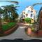 Goa Villagio Resort & Spa - A Unit of IHM, 10 Min Walk from Beach - Betalbatim