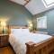 Stable Lodge - Boutique Bed & Breakfast