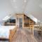 Stable Lodge - Boutique Bed & Breakfast