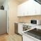 Apartments Center Madrid