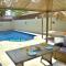 Mediterranean Breeze Villa
