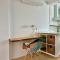 Penthouse with Hot Tub and Air Conditioning Offering Breathtaking Panoramic Mountain and Sea Views