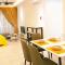 Kulai Apartment 3BR-5BR near IOI, Aeon and Senai Airport