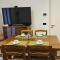 ANDALO RELAX APARTMENT
