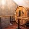 Suites Wellness à Sprimont - Logements avec jacuzzi pour 2 personnes