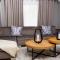 Uptown Apartments - Garden Pavillion
