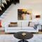 3 bedroom apartment with balcony