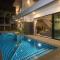 Twin Villas Seaview Kata
