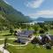 PRIVILLAGE Stare - Villa & Chalet