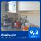Olympiade Bridge Penthouse 2 bedroom and outside of low emission zone - 安特卫普