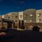 Comfort Suites University Las Cruces