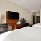 Comfort Suites University