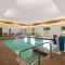 Comfort Suites Hudson I-94